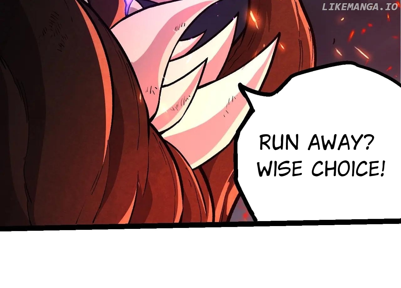 Evolution Begins With A Big Tree Chapter 366 - page 80
